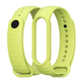 MIJOBS Ripple Texture TPU Watch Band